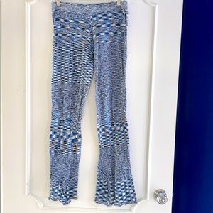 Minnie Rose knit pants